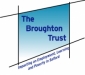 logo for The Broughton Trust